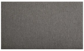 Szürkésbarna kanapé 186 cm Swan – House Nordic