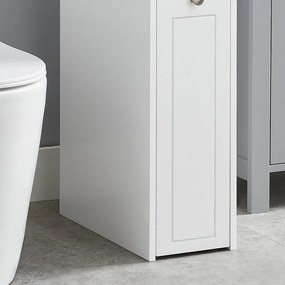 Keskeny piperecikk tároló szekrény