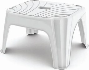 Bama Step 2 szék, fehér