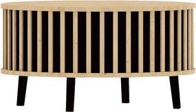 Panel-Lux Dohányzóasztal