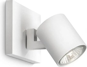 Philips 53090/31/12 - RUNNER spotlámpa 1xGU10/20W/230V fehér