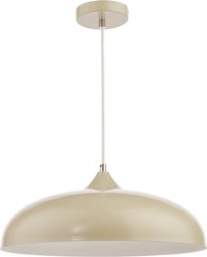 Dar Lighting modern skandináv függeszték kaelan taupe darkae0129