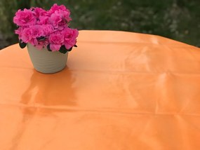 Abrosz Konyhai És Kerti Narancs 130x160