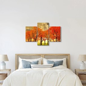 Kép - Ősz (90x60 cm)