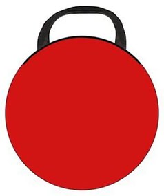 Játszósátor alagúttal, 8 részes