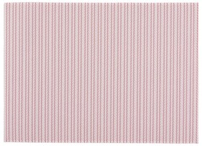 Műanyag tányéralátét 33x45 cm Fallon – ZicZac