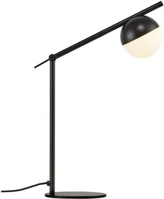 Nordlux CONTINA 2010985003 Asztali lámpa 1x5W/G9 IP20