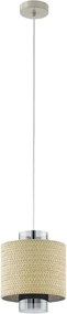 Függő lámpa Mediouna 43393 Eglo