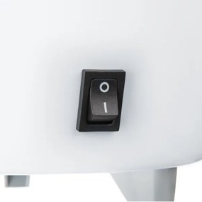 Sencor - Rizsfőző 500W/230V 1,5 l fehér