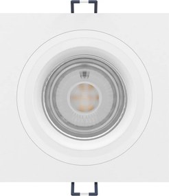 Eglo CAROSSO-Z 900765 Beépíthető spotlámpa 1x4,7W/LED 2700-6500K 345lm IP20