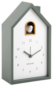 Ébresztőóra Modern Cuckoo – Karlsson