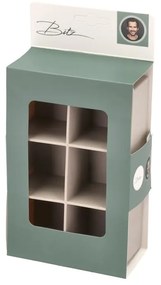 Szilikon jégkockatartó – Bitz