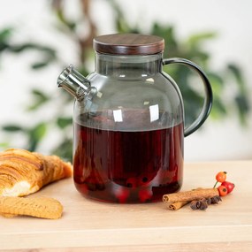 4Home Haze Hot&Cool teáskanna, 1,5 l