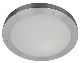 Azzardo Umbra fürdőszobai mennyezeti lámpa, fehér, E27, 1x42W, AZ-1597