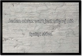 Poszterek keretben 60x40 A kép értéke