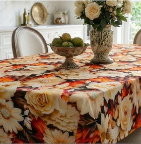 EMI Soraya asztalterítő, 140x180 cm