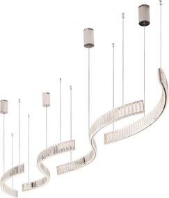 Függeszték Króm SAPHIR MAXLIGHT P0391