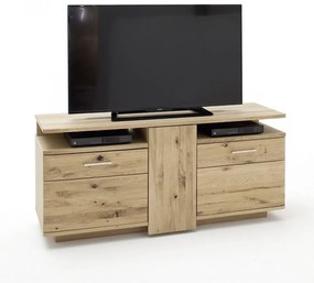 SANTORI T31 Kis TV Szekrény 3 ajtós 150cm
