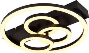 GLOBO 48040-40 DARRYL I Modern LED Mennyezeti Lámpa IP20
