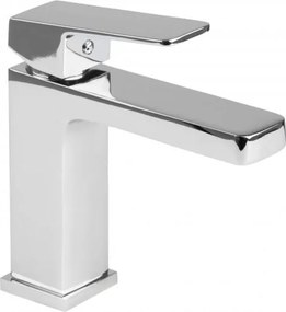 Erga Asala, mosogató csaptelep h-170, króm, ERG-YKA-BU.ASALA24-CHR