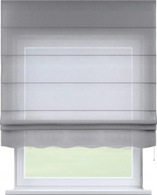 Kész római roló Firenze 110x150cm fekete