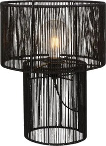 Markslojd SOGA 108768 Asztali lámpa 1x40W/E27 IP20