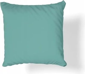 Pamut-szatén párnahuzat 40x40 menta 80