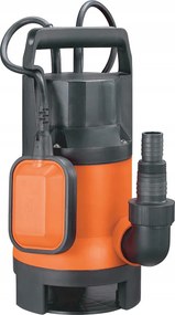 900 W-os Asist merülő iszapszivattyú