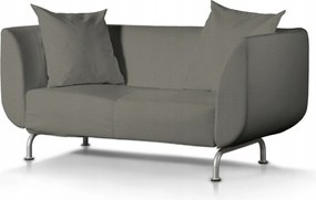 Dekoria Ülőgarnitúra Strömstad 2 személyes Ikea szürke