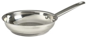 Rozsdamentes acél serpenyő ø 20 cm – Holm