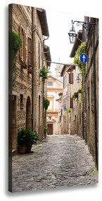 Vászonfotó Olasz utcákon ocv-57282218