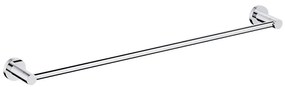 OMNIRES MP60216CR - Fali törölközőtartó MODERN PROJECT 60 cm fényezett króm