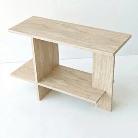 Essenziale - Travertine