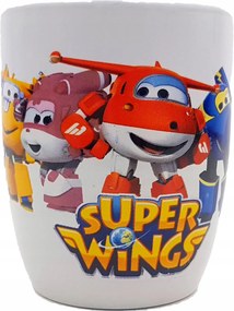 Porcelán Ivópohár Gyerekeknek Wings