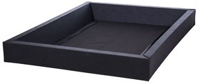 Vízágy matrac 200 x 180 cm Monno (kék). 1081503