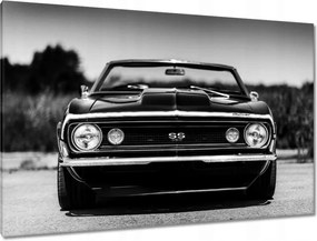 Képek 120x80 Chevrolet Camaro Ss 350