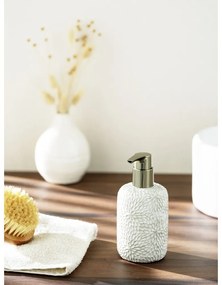 Fehér poligyanta szappanadagoló 300 ml Montalfano – Wenko
