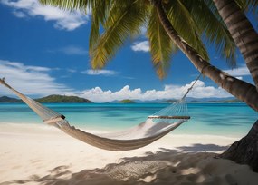 Poszter 35x25cm Paradicsom menekülés