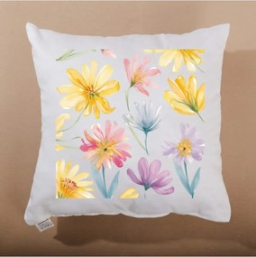 EMI Meadow díszpárna 40x40 cm