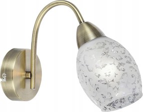 Fali lámpa Crissy 215801-04 Reality