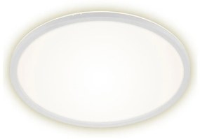 Briloner Briloner 7157-416 - LED Mennyezeti lámpa SLIM LED/22W/230V átmérő 42 cm BL1022