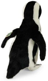 Rappa Plüss Magellán pingvin 30 cm ECO - FRIENDLY