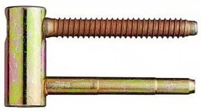 Otlav pánt 3D 14mm LÁNY Elox