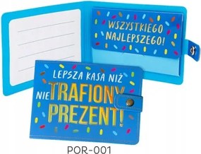 Pénztárca Ajándékutalvány Vagány Ajándék Jobb Pénztárgép, Mint Egy Elhibázott Ajándék