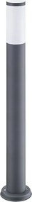 Polux OSLO 300959 Állólámpa 1x10W/E27 IP44