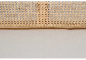 Tosca rattan kerti kanapé - Bonami Selection