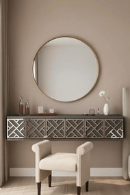 Arex 120 - Anthracite, Silver