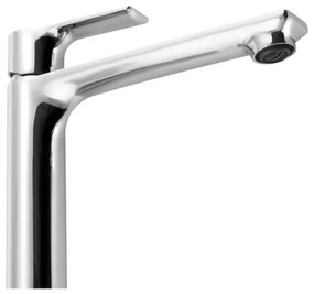 Sapho - Mosdócsap PAX 31,5 cm fényezett króm