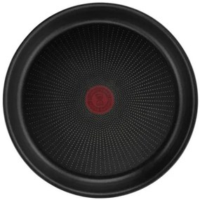 Tefal INGENIO DAILY CHEF ON 20 részes edénykészlet fekete