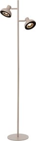 Lucide SENSAS 30797/02/38 Állólámpa 2x12w/ ip20